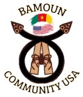 Bamoun Usa